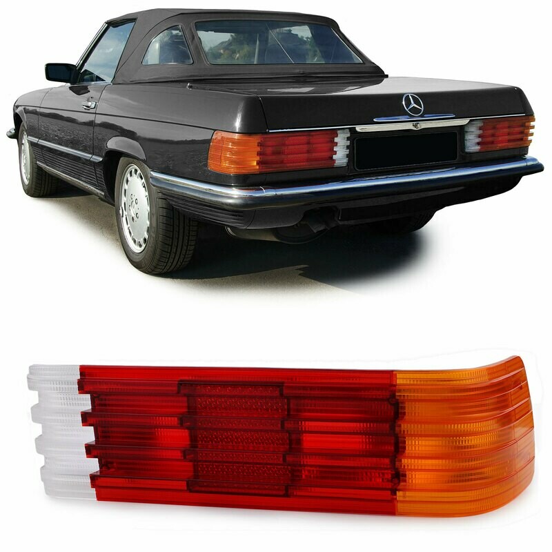 Feu arrière droit pour Mercedes SL R107 SLC C107 1971 - 1989