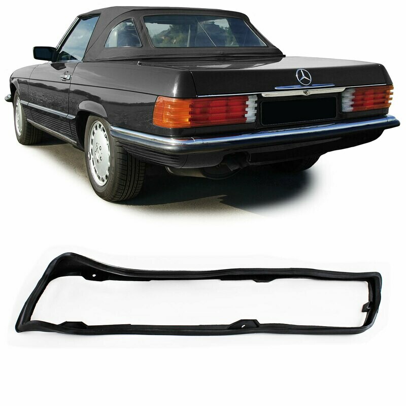 Joint de feu arrière droit pour Mercedes SL R107 SLC C107 1971-1989