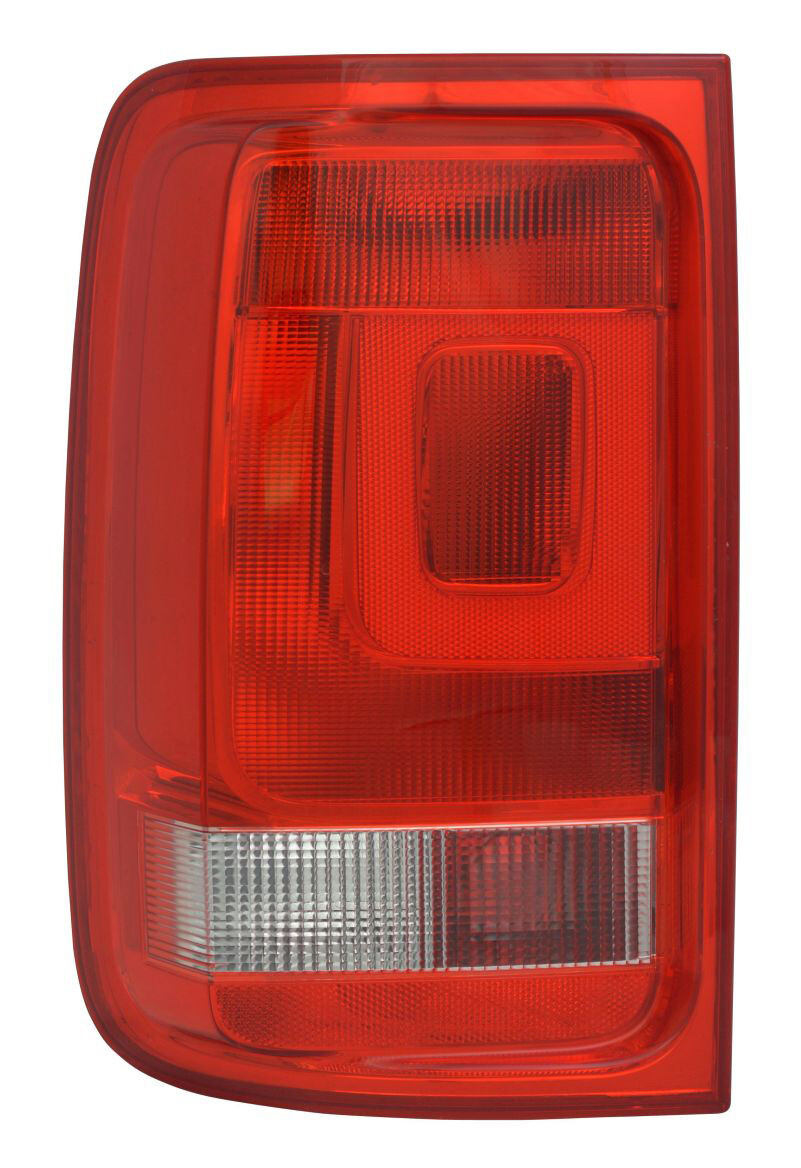 Feu arrière gauche pour Volkswagen Amarok 2010 - 2012