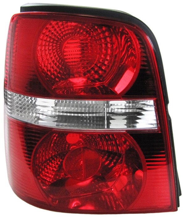 Feu arrière gauche pour Volkswagen Touran 2003 - 2006