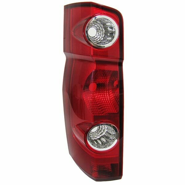 Feu arrière gauche pour Volkswagen Crafter LT 3 de 2006
