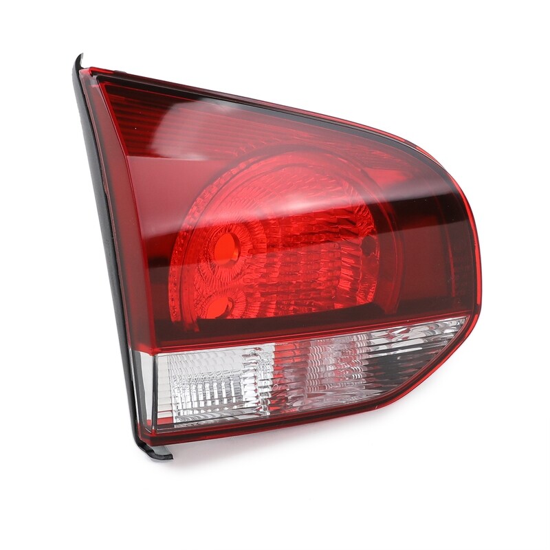 Feu arrière interieur gauche GTi look pour Volkswagen Golf 6 berline 5K1 AJ5 à partir de 2008