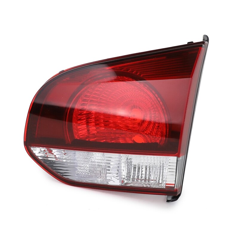 Feu arrière interieur droit GTi look pour Volkswagen Golf 6 berline 5K1 AJ5 à partir de 2008