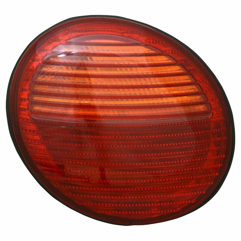 Feu arrière gauche pour Volkswagen New Beetle 1998 - 2005