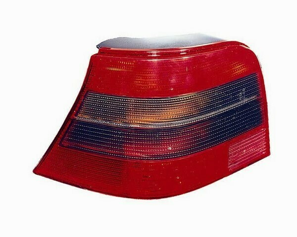 Feu arrière droit pour Volkswagen Golf 4 berline 1997 - 2003