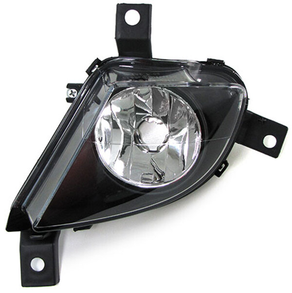 Feu antibrouillard gauche pour BMW Série 3 E90 E91 Berline Touring 2008 - 2012