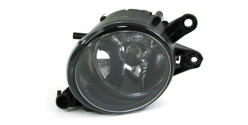Feu antibrouillard gauche pour Audi A6 4F 2005 - 2008
