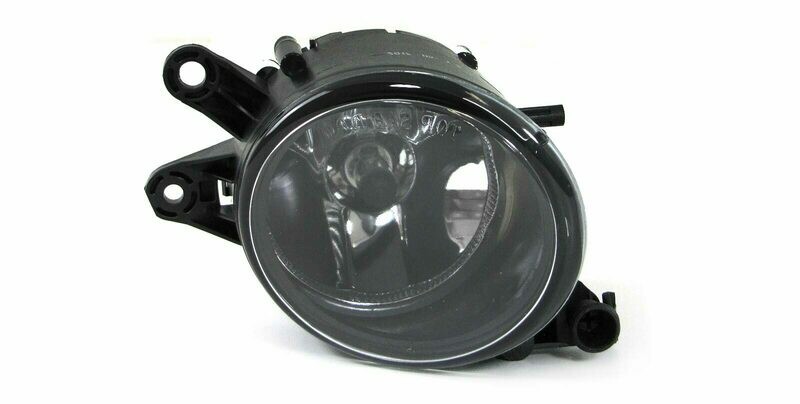 Feu antibrouillard droit pour Audi A6 4F 2005 - 2008