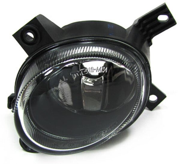 Feu antibrouillard gauche pour Audi A3 8P + A4