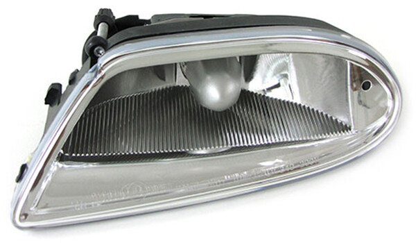 Feu antibrouillard gauche pour Mercedes ML W163 2001 - 2005