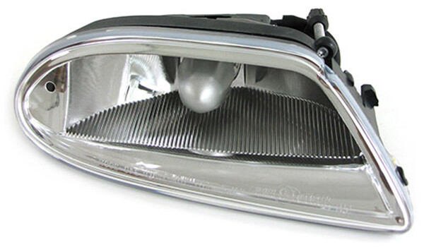 Feu antibrouillard droit pour Mercedes ML W163 2001 - 2005