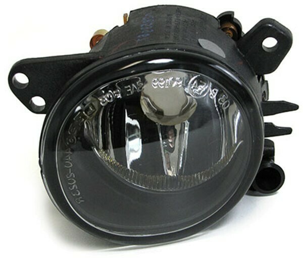 Feu antibrouillard gauche pour Mercedes Classe A W176 2012 - 2015
