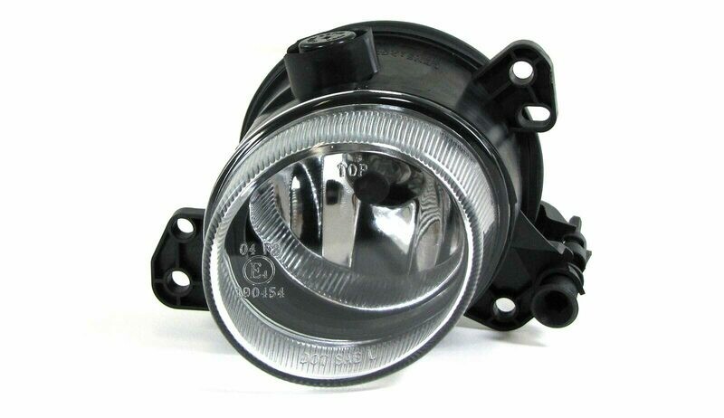 Feu antibrouillard gauche pour Mercedes classe B W246 2011 - 2014 + GL X164 à partir de 2009