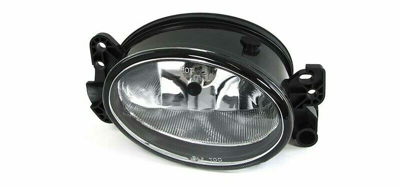 Feu antibrouillard droit pour Mercedes W204 W164 W463 W209 W219 W169 W211