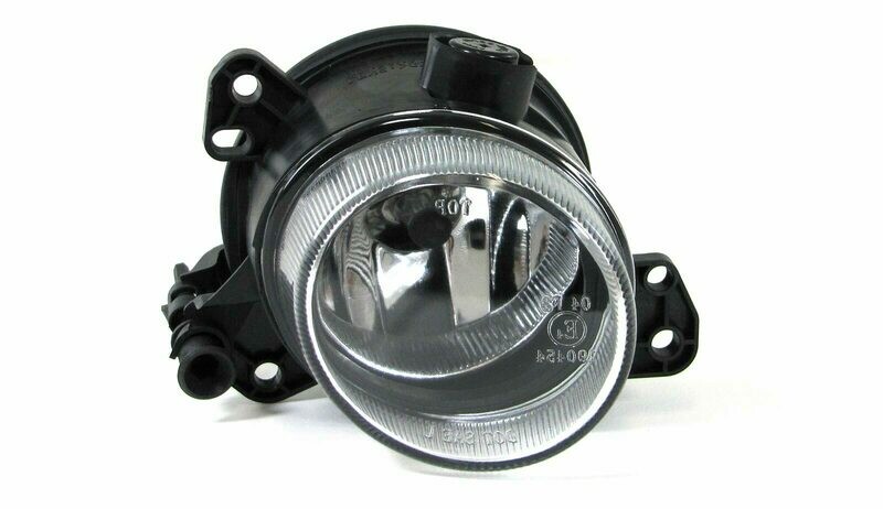 Feu antibrouillard droit pour Mercedes Classe B W246 2011 - 2014 + GL X164 à partir de 2009