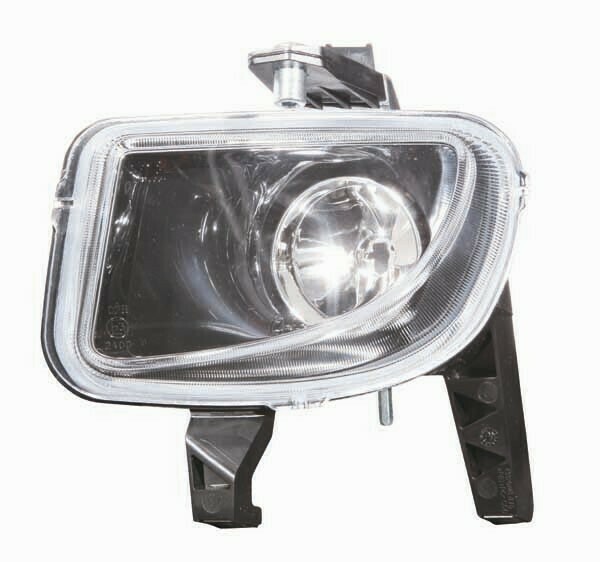 Feu antibrouillard gauche pour FIAT Grande Punto 2005 - 2009