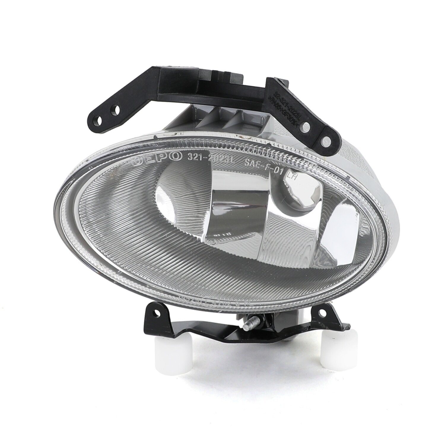 Feu antibrouillard gauche pour Hyundai Santa Fe 2006 - 2009