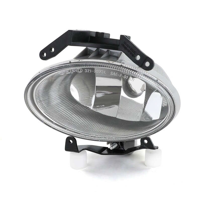 Feu antibrouillard gauche pour Hyundai Santa Fe 2006 - 2009