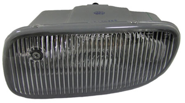 Feu antibrouillard gauche pour Jeep Grand Cherokee WJ 1999 - 2003