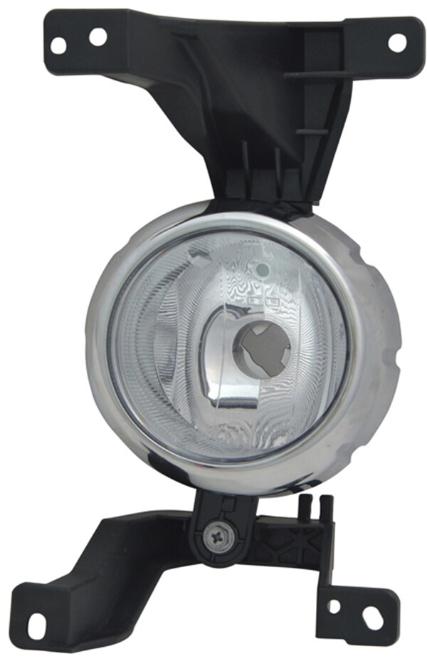 Feu antibrouillard gauche TYC pour KIA Sorento II 2009 - 2012