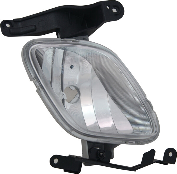 Feu antibrouillard droit TYC pour KIA Venga à partir de 2010