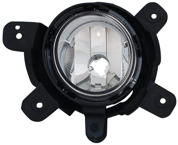 Feu antibrouillard droit TYC pour KIA Picanto BA à partir de 2007