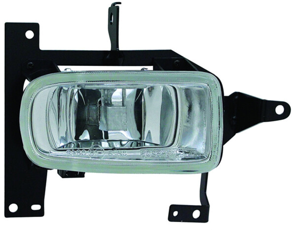Feu antibrouillard droit TYC pour Mazda 626 V 97-99