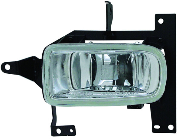 Feu antibrouillard gauche TYC pour Mazda 626 V 97-99