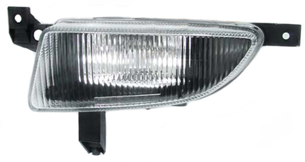Feu antibrouillard gauche pour Opel Zafira 1999 - 2005