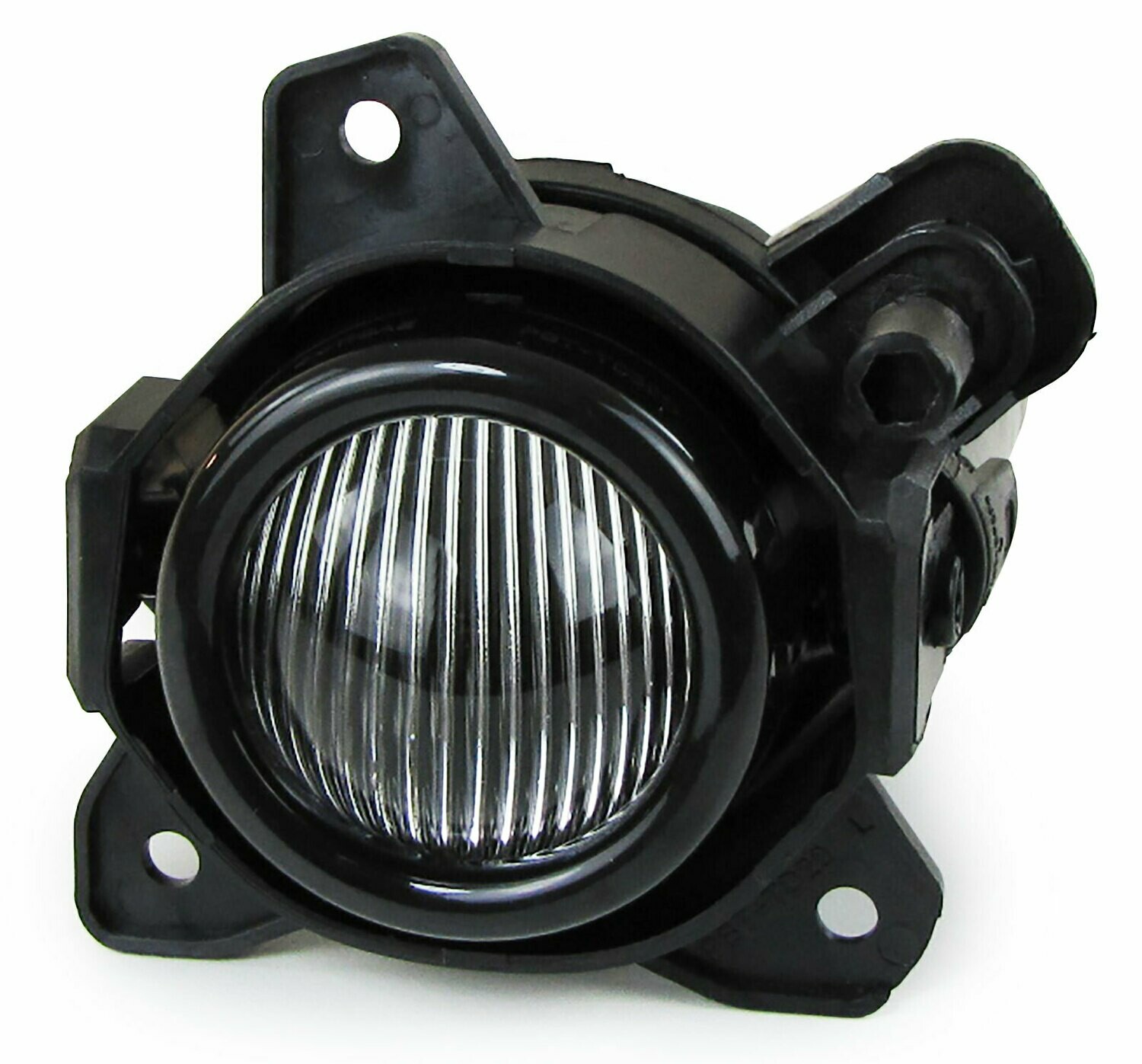 Feu antibrouillard gauche pour Opel Astra J 2012 - 2015
