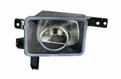 Feu antibrouillard gauche pour Opel Corsa C 2000 - 2003