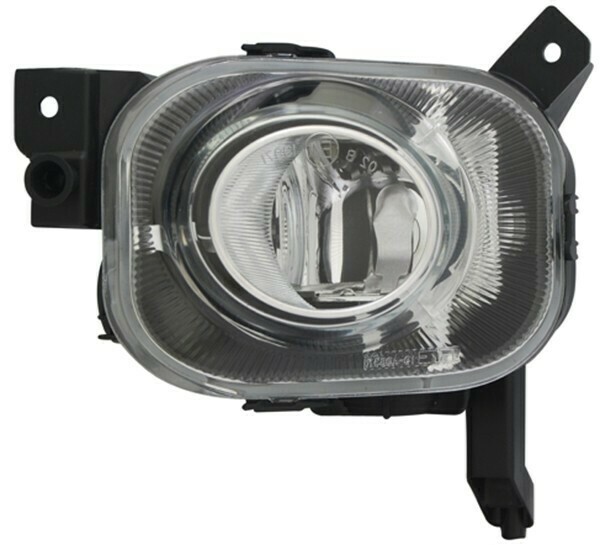 Feu antibrouillard gauche pour Opel Corsa D 2006 - 2007