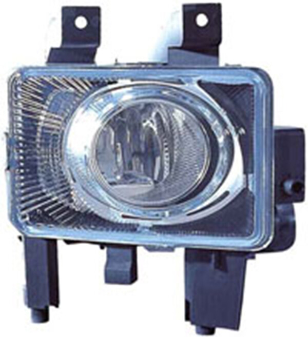 Feu antibrouillard droit pour Opel Astra H 2004 - 2007 + Zafira II à partir de 2005