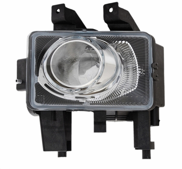 Feu antibrouillard gauche TYC pour Opel Astra H 2004 - 2007