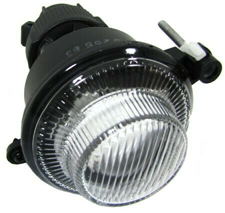 Feu antibrouillard droit = gauche TYC pour Smart ForTwo MC01 450 1998 - 2007
