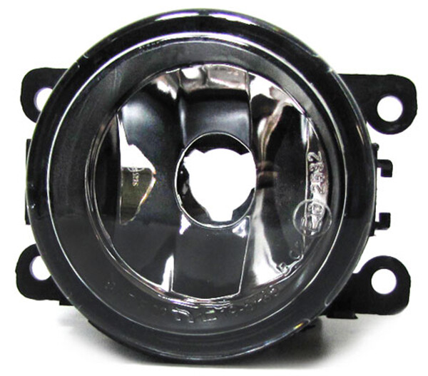 Feu antibrouillard droit = gauche pour Citroen C3 de 2005 + C4 de 2004 + C5 de 2004