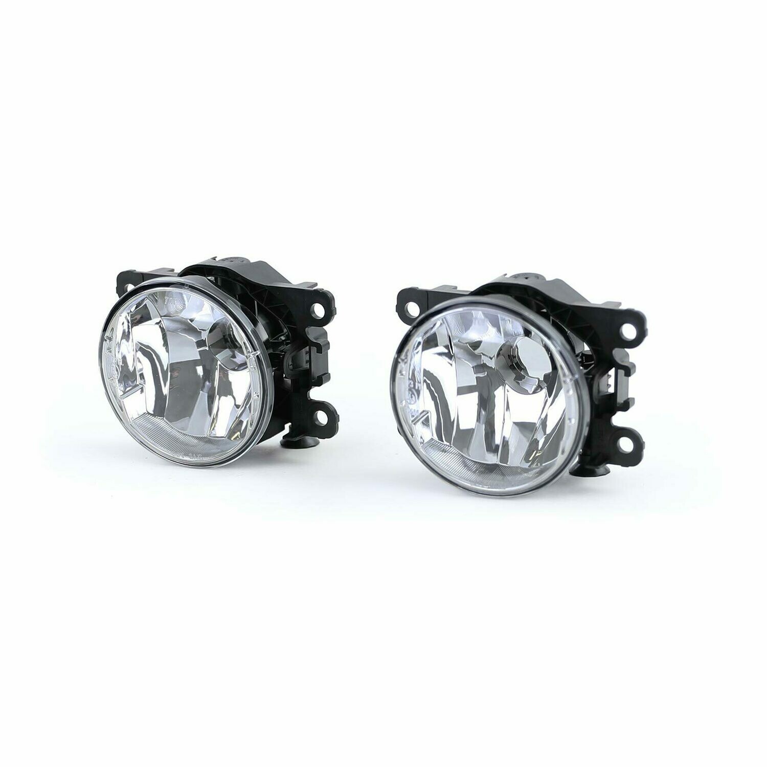 Paire de feux antibrouillard pour Renault Clio IV Megane III Twingo Dacia