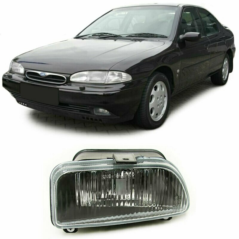 Feu antibrouillard gauche pour Ford Mondeo 1993 - 1996