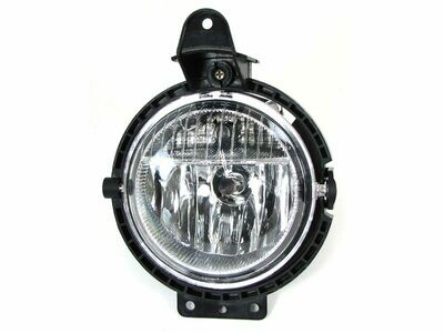 Feu antibrouillard droit = gauche pour Mini R55 R56 R57 R58 R59 2006 - 2013