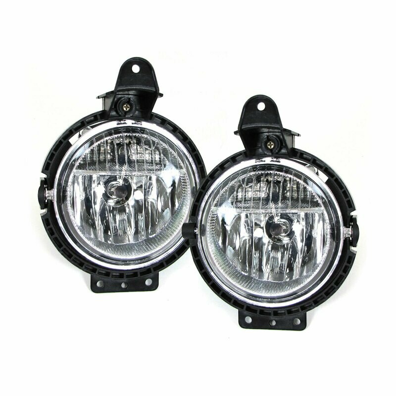 Paire de feux antibrouillard pour Mini One Cooper F54 F55 F56 F57 à partir de 2013