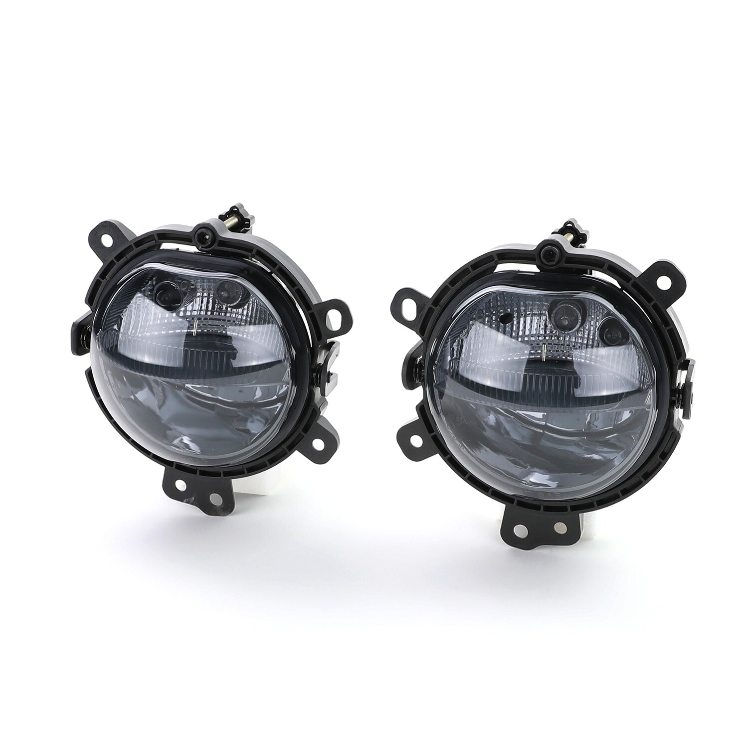Paire de feux antibrouillard pour Mini Cooper F54 F55 F56 F57 2013 - 2018