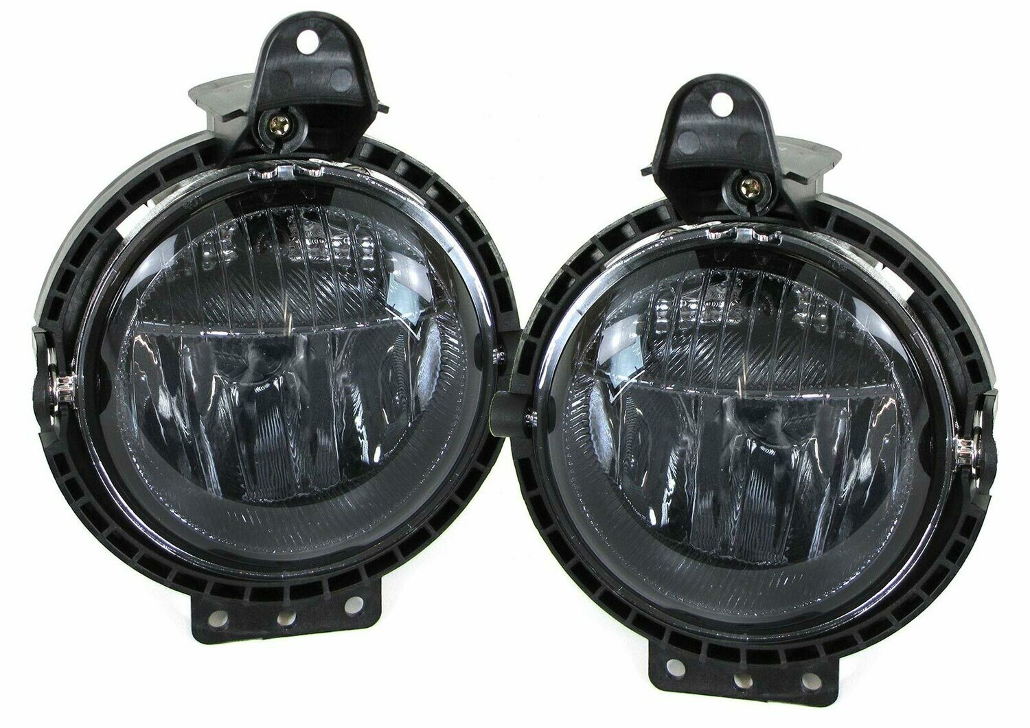 Paire de feux antibrouillard pour Mini R55 R56 R57 R58 R59 2006 - 2013