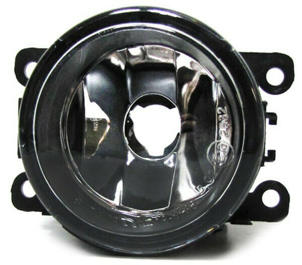 Feu antibrouillard droit = gauche pour Nissan Note ab09 + Kubistar ab03