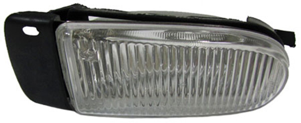 Feu antibrouillard gauche pour Renault Clio 1996 - 98 + Megane 1995 - 1999
