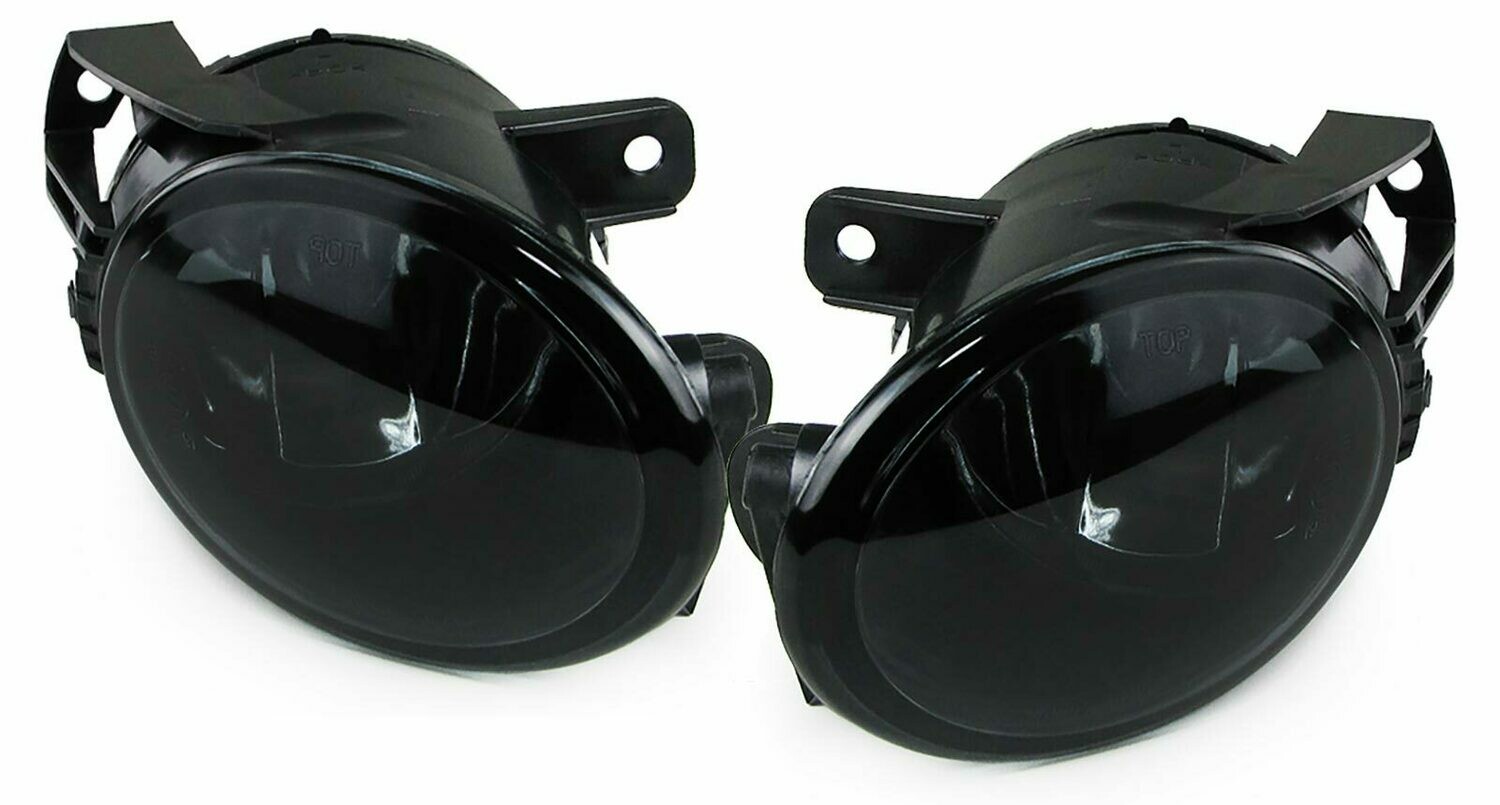 Paire de feux antibrouillard pour Volkswagen Passat 3C 2005 - 2010