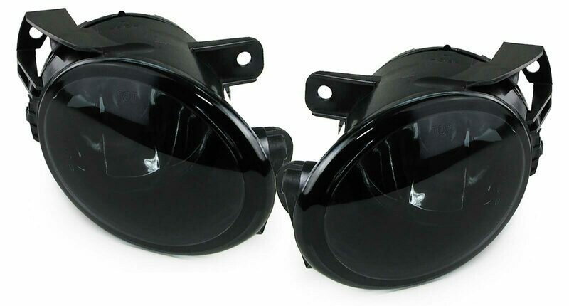 Paire de feux antibrouillard pour Volkswagen Passat 3C 2005 - 2010