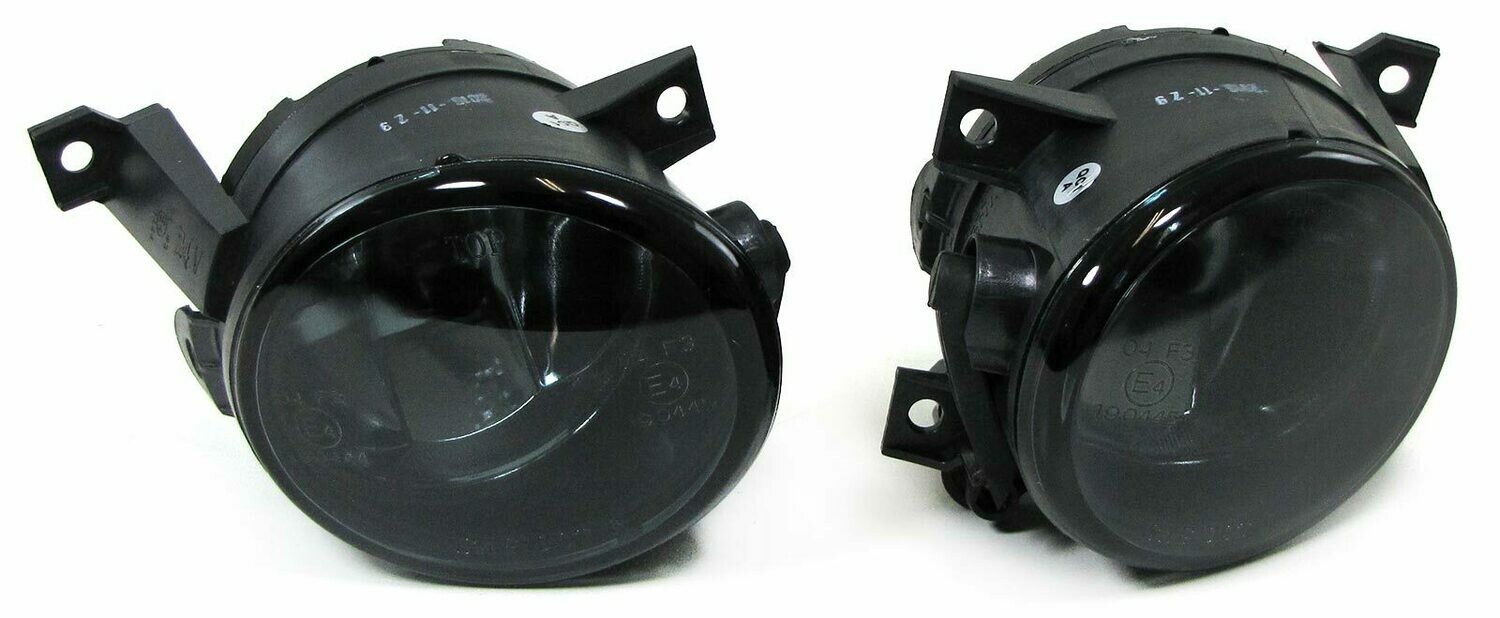 Paire de feux antibrouillard pour Volkswagen Polo 6R Tiguan Touran