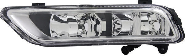 Feu antibrouillard TYC gauche pour Volkswagen Passat 362 365 à partir de 2010