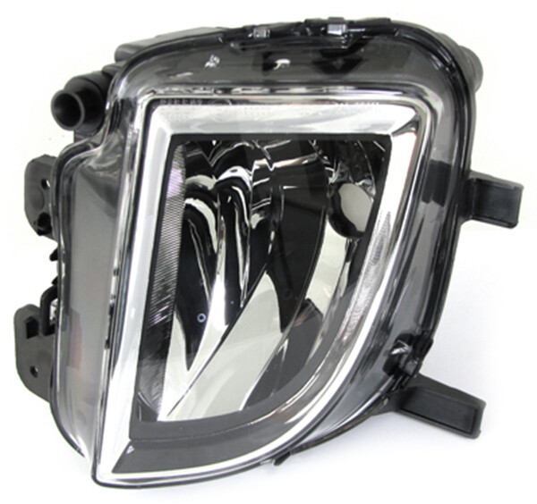 Feu antibrouillard gauche pour Volkswagen Golf 6 GTI GTD 2008 - 2013