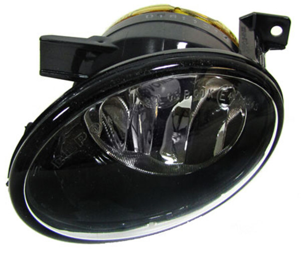 Feu antibrouillard gauche pour Volkswagen Golf 6 + Caddy III + Golf Plus